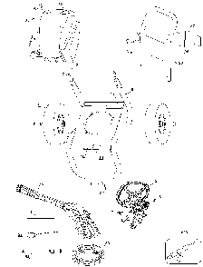 Exploded Diagram A Diagram and Parts List for FNA2200C Type 0 Black and Decker Pressure Washer